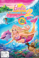 Will Lau - Barbie In a Mermaid Tale 2 artwork