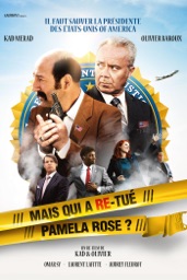 Mais qui a re-tué Pâmela Rose ?