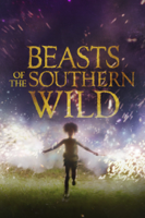 Benh Zeitlin - Beasts of the Southern Wild artwork