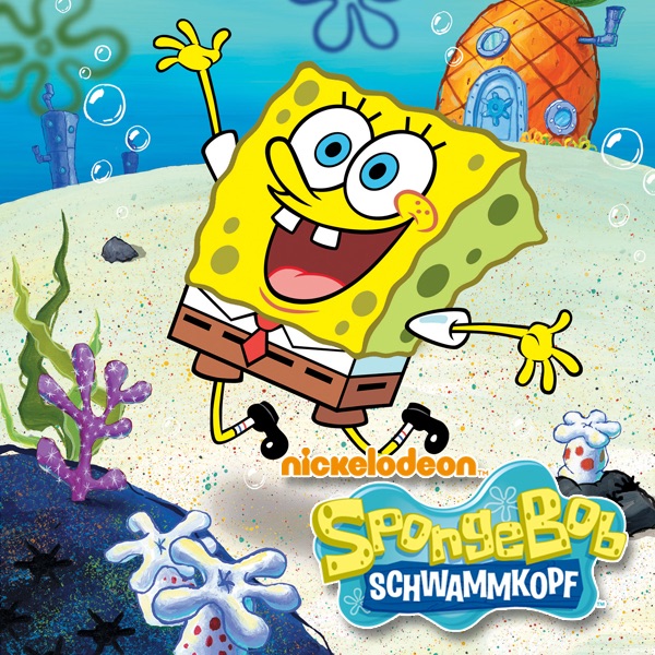 Spongebob Staffel 4