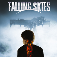 Falling Skies - Die Überlebenden (Live and Learn) artwork