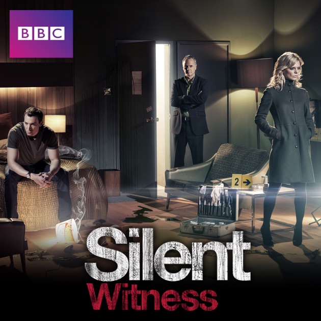 silent witness imdb