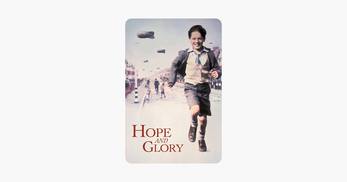 ‎Hope and Glory sur iTunes