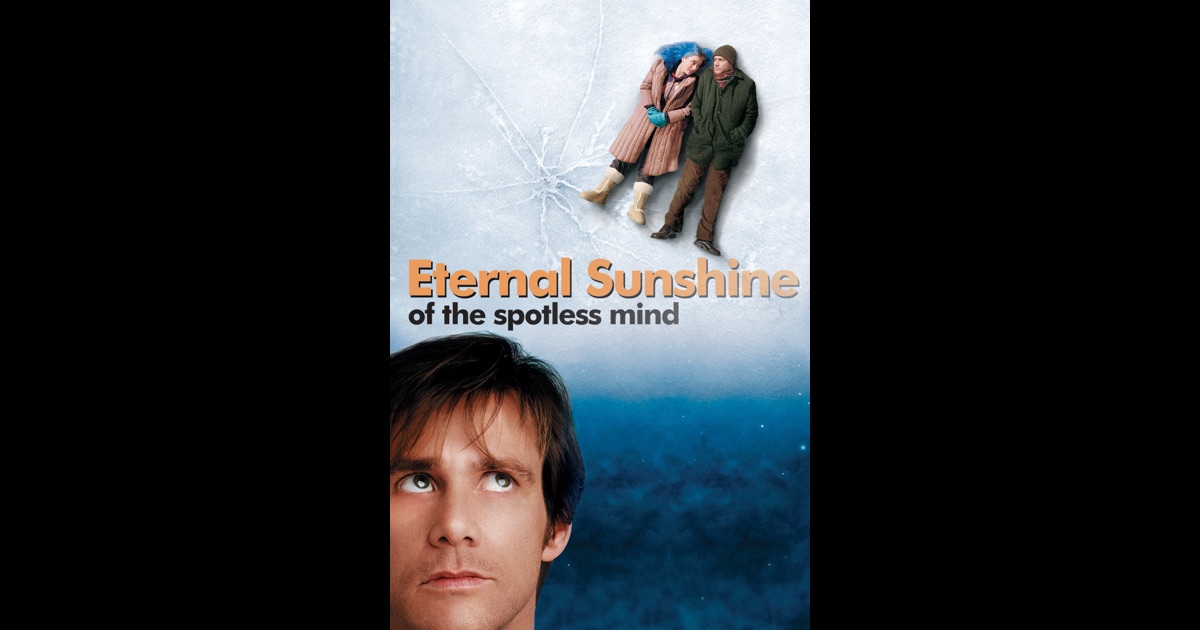 eternal sunshine of the spotless mind soundtrack