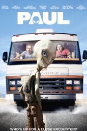 Paul (2011)