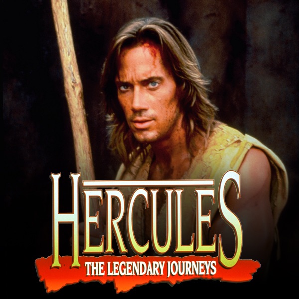 hercules legendary journeys the apple