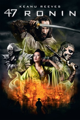 47 ronin พากย์ ไทย hd