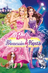 Barbie Prinzessin Und Der Popstar Ganzer Film