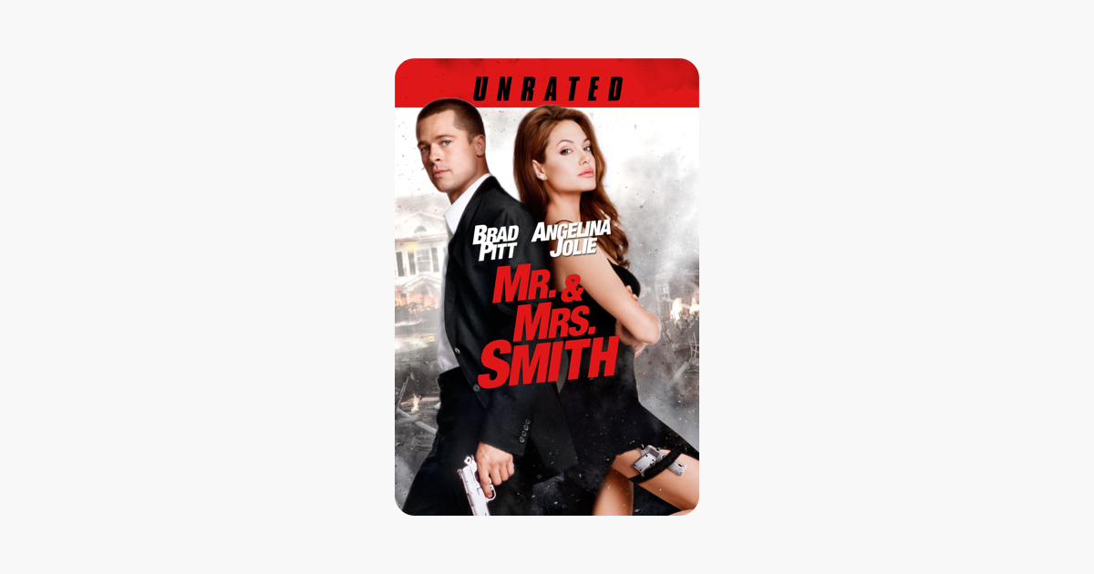 mr and mrs smith unrated version download