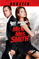 Doug Liman - Mr. & Mrs. Smith (Unrated) artwork