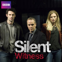 Silent Witness - Silent Witness, Series 11 artwork