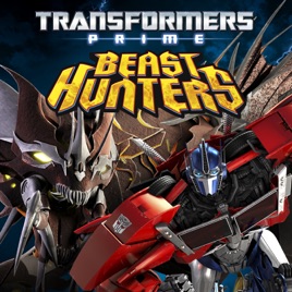 transformers prime season 3