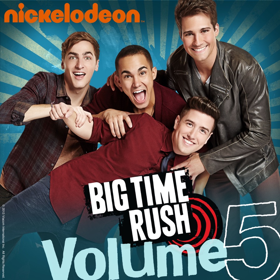 Big Time Rush, Vol. 5 wiki, synopsis, reviews - Movies Rankings!