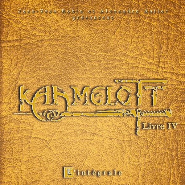 Kaamelott, Livre IV sur iTunes