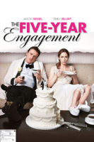 Nicholas Stoller - The Five-Year Engagement artwork