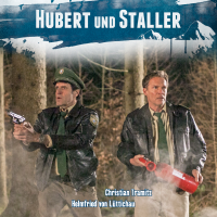 Hubert und Staller - Hubert und Staller: Die ins Gras beißen - Der Spielfilm artwork