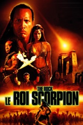 Le Roi scorpion