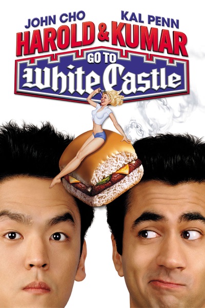 Harold & Kumar
