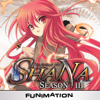 Shakugan no Shana - Shakugan no Shana, Season 3  artwork