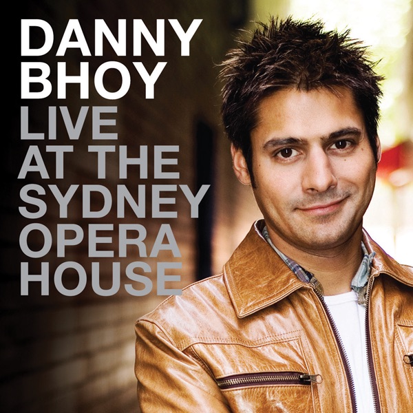 danny bhoy australian tour