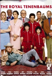 Os Excêntricos Tenenbaums 