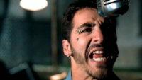 Godsmack - Awake artwork