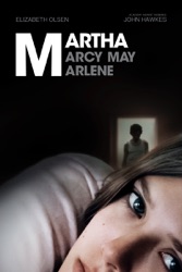 Martha Marcy May Marlene