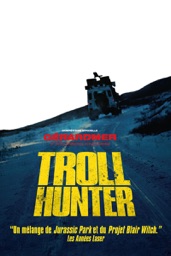 The Troll Hunter
