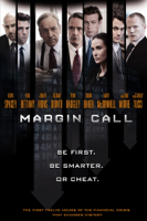 J.C. Chandor - Margin Call artwork