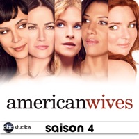 Télécharger American Wives, Saison 4 Episode 10