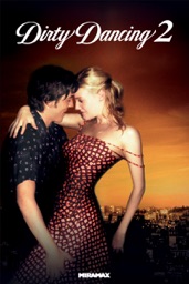 Dirty Dancing 2