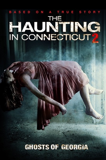 the haunting in connecticut 2 ghosts of georgia (2013) tpb