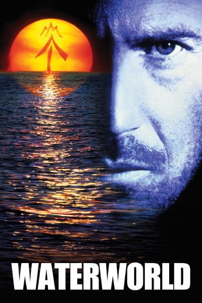 Waterworld Poster