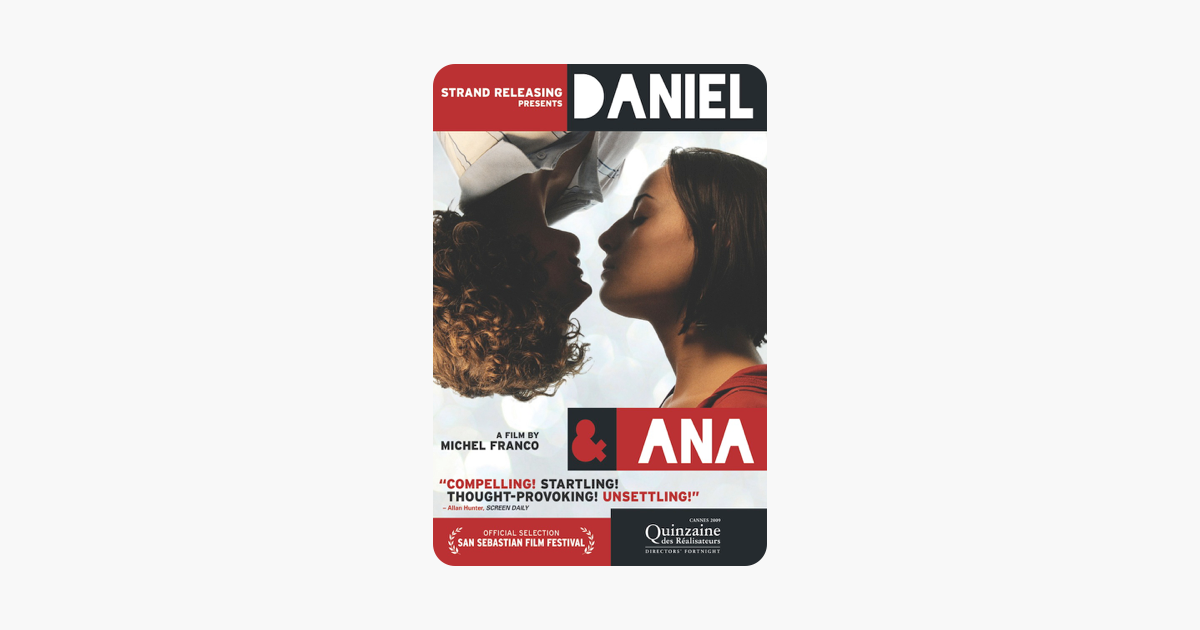 ‎daniel And Ana On Itunes