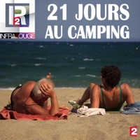 Télécharger Infrarouge : 21 jours au camping Episode 1