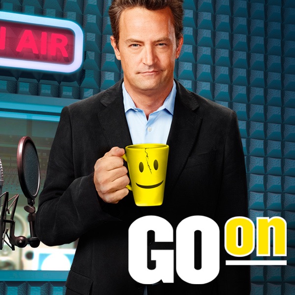 Watch Go On Season 1 Episode 1: Pilot Online (2013) | TV Guide