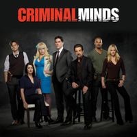 Criminal Minds - Zum Schweigen verurteilt artwork