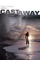 William Broyles Jr. & Robert Zemeckis - Cast Away artwork