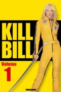 Kill Bill : Volume 1