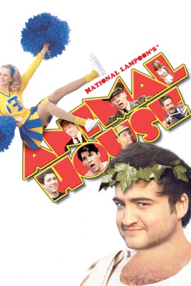 â€ŽNational Lampoon's Animal House pÃ¥ iTunes