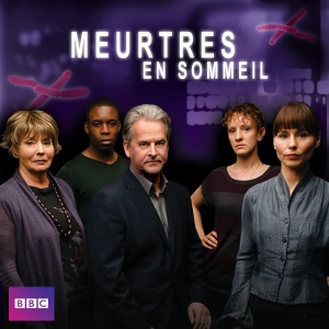 Meurtres en sommeil, Saison 8 - Episode 7