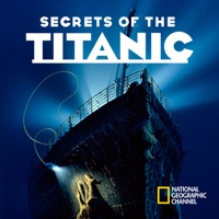 Télécharger Secrets of the Titanic Episode 1