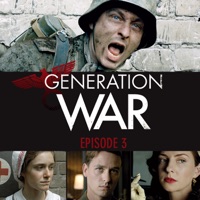 Télécharger Generation War, Episode 3 (VOST) Episode 1