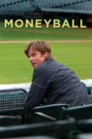 Bennett Miller - Moneyball artwork