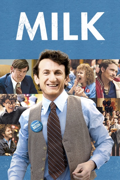 Milk 2008 On Itunes