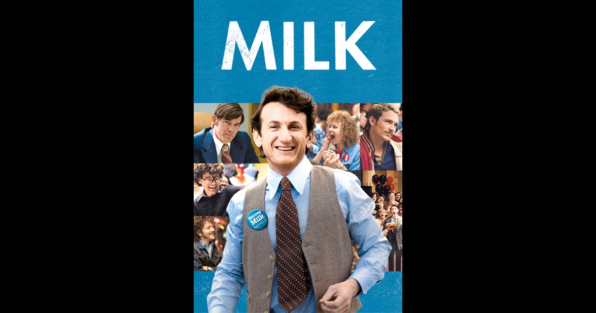 2008 Milk