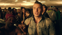 Shawn Desman - Too Young to Care artwork