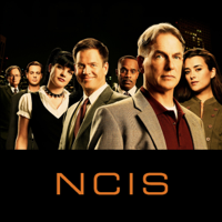 NCIS - NCIS, Staffel 7 artwork