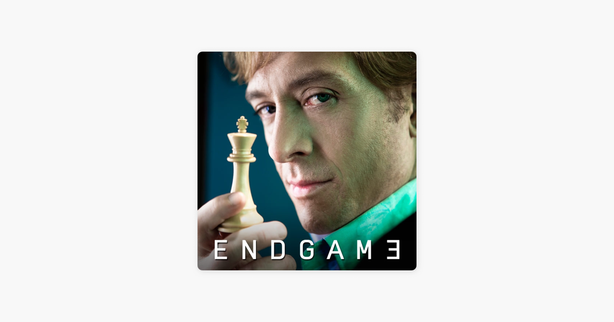 ‎Endgame, Season 1 on iTunes