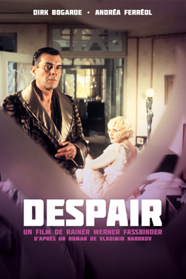 Despair (VOST) - Rainer Werner Fassbinder Despair (VOST) - Rainer Werner Fassbinder